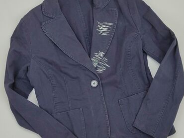 sukienki marynarka beżowa: Women's blazer L (EU 40), condition - Good