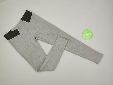 getry woskowane: Terranova, Legginsy rozmiar S — 2