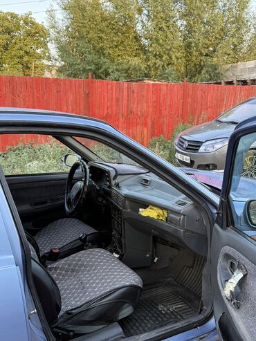 запчасти опель фронтера а: Daewoo Nexia: 2006 г., 1.5 л, Механика, Бензин, Хэтчбэк