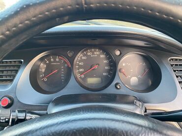 Honda: Honda Accord: 1999 г., Автомат, Бензин, Универсал — 11