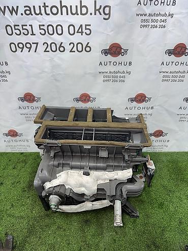 отопитель: Печка в сборе Hyundai Grandeur IG G6DL 3.0 БЕНЗИН (б/у) — 3