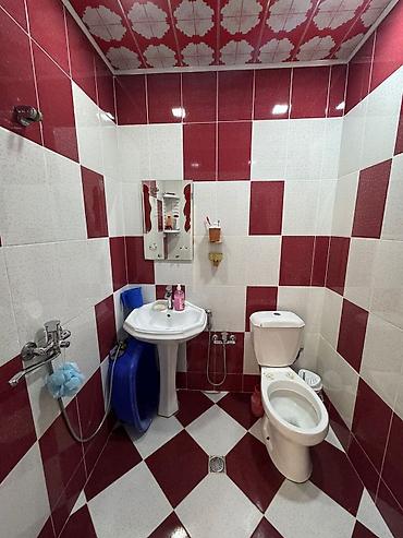 susa: 2 otaqlı, Yeni tikili, 41 kv. m — 5
