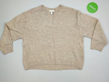 bluzy levis: H&M, Sweter damski, rozmiar L — 2