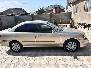 радиатор опель вектра б: Nissan Sylphy: 2002 г., 1.8 л, Автомат, Бензин, Седан — 3