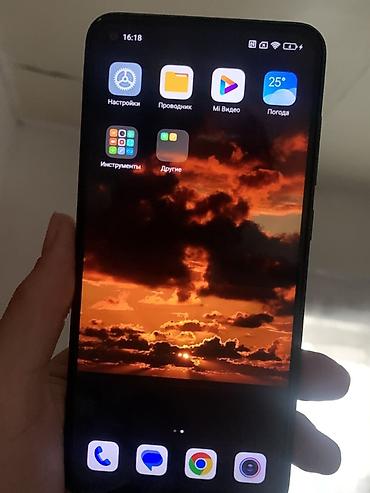 pixel 9: Xiaomi, Mi 9 Pro, Б/у, 128 ГБ, цвет - Зеленый, 2 SIM — 1