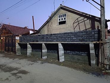 камни 25: Кладка кирпича и блоков — 4