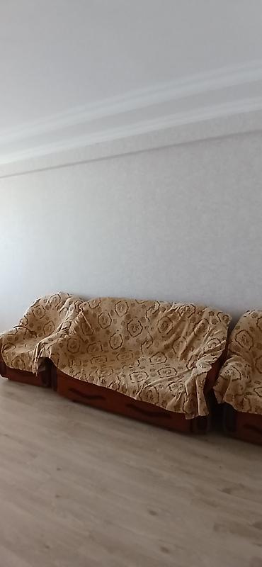 bayilda kirayə evler: Abşeron rayonu Saray qəsəbəsi Saray MTK yaşayış kompleksində mənzil — 4