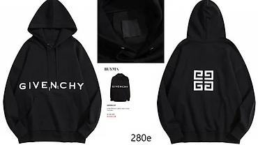 Duksevi: Vrhunski givenchy duksevi, mega hit | novo! ! ! Hit. Hit. Hit — 11