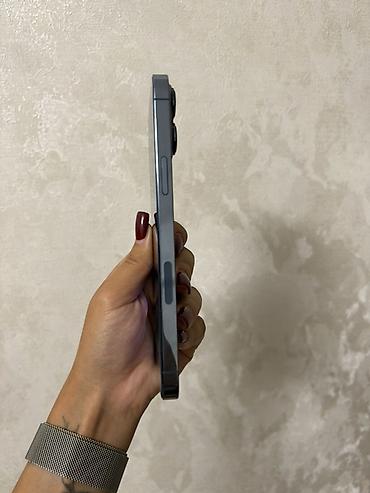 redmi 11 pro max: IPhone 13 Pro Max, Б/у, 256 ГБ, Sierra Blue, Кабель, Коробка — 3