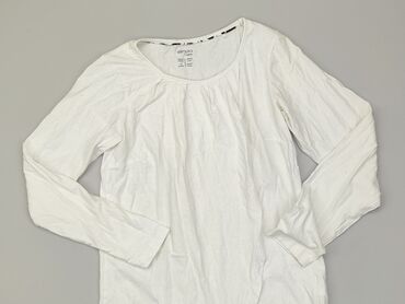 bonprix białe bluzki: Bluzka Damska, Esmara, M, stan - Dobry