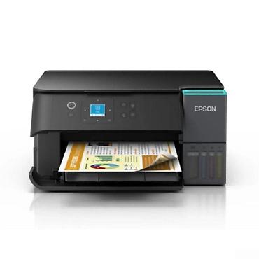 Printer Epson L4367 CIS C11CL41413 Bütün kateqoriyalar • Elektronika