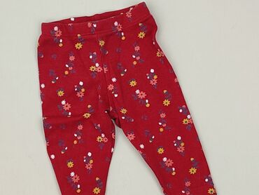 magnum bielizna termoaktywna: Leggings, F&F, 3-6 months, condition - Perfect