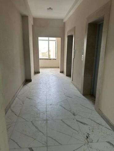 Продажа квартир: 3 комнаты, 98 м², Элитка, 4 этаж, ПСО (под самоотделку)