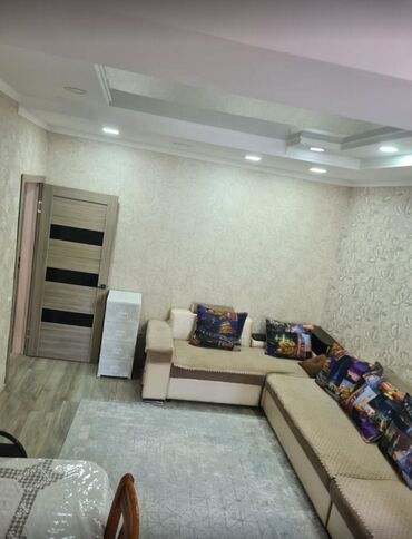 Продажа домов: 2 комнаты, 80 м², Элитка, 2 этаж, Евроремонт