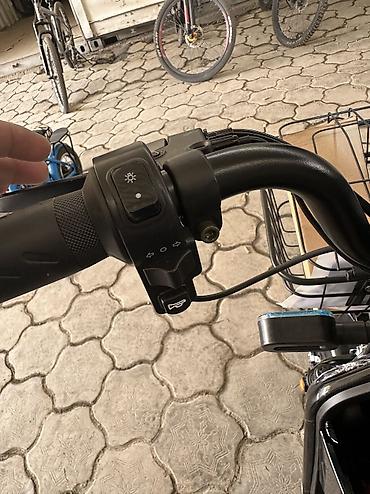 Другой электротранспорт: Электро скутер, электро велосипед, электро мото. Аккумулятор 48v20ah — 13