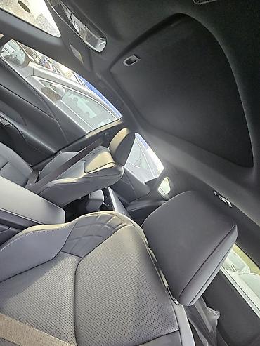 парктроники лексус: Lexus RX: 2026 г., Автомат, Бензин — 8