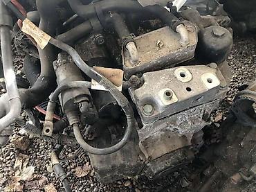 amortizeri clio 2: 70.AUTOMATIK MENJAC 2.0TDI DSG ZA VOLKSWAGEN TOURAN | Automatski — 1