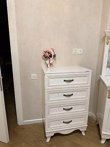 carpayı dəsti: 🛏️ İstikbal yataq dəsti – tam komplekt Keyfiyyətli və çox səliqəli — 3