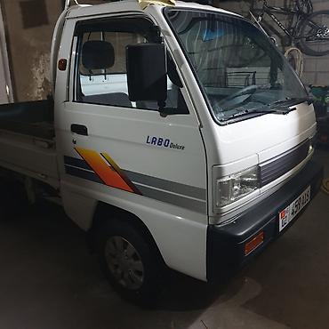 kia carnaval: Легкий грузовик, Daewoo, Стандарт, До 1 т, Новый — 1