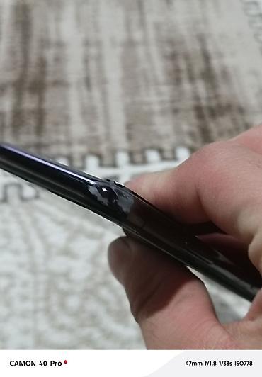 Apple iPhone: IPhone X, Б/у, 64 ГБ, Space Gray, Чехол, 100 % — 6