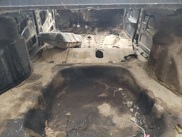 Digər kuzov detalları: VAZ (LADA) 21099, 2001 il, İşlənmiş — 4