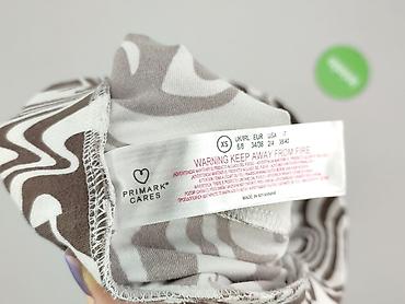 dresy playboy: Primark, Legginsy Sportowe damskie, rozmiar XS — 4
