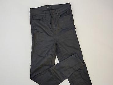 jeansy mango: Used Jeans, Jeansy damskie, rozmiar 2XS — 1