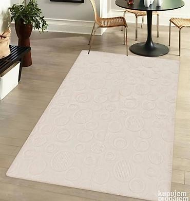 Tepisi i prostirke: Tepih 160×200 cm Cena: 3900 din Unesite toplinu i stil u svoj dom na lalafo.rs — 12 Tepisi i prostirke: Tepih 160×200 cm Cena: 3900 din Unesite toplinu i stil u svoj dom — 12