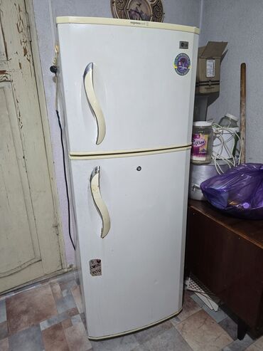 холодильник авест бишкек: Холодильник LG, Б/у, Минихолодильник, 60 * 150 * 50