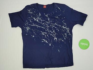 bluzki olsen: Olsen, T-shirt damski, rozmiar 2XL — 2