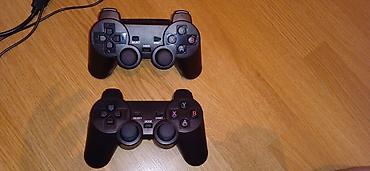 купить компютер бу: 🎮 2.4G Wireless Oyun Konsolu | 15 000 Oyun | 2 Pult Evdə əylənmək — 2