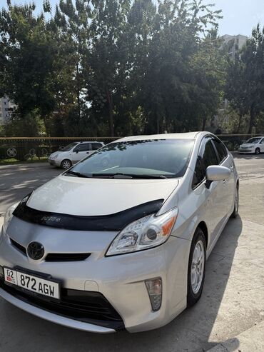 домкрат хонда фит: Toyota Prius: 2014 г., 1.8 л, Автомат, Гибрид, Седан