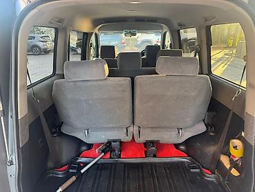 Honda: Honda Stepwgn: 2004 г., 2.4 л, Автомат, Бензин, Минивэн — 10