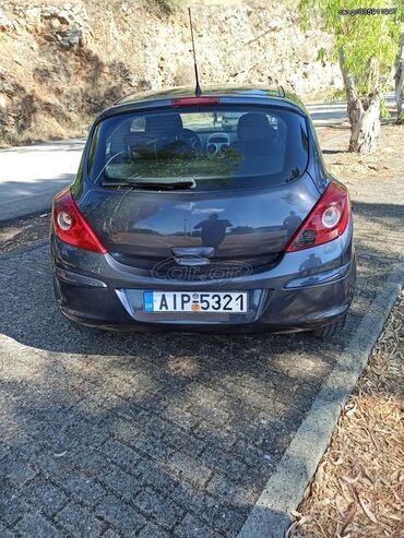 Used Cars: Opel Corsa: 1.3 l | 2008 year | 168000 km. Coupe/Sports