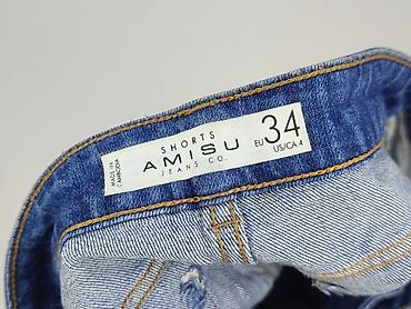 c: Shorts for women, size XS — 4