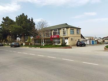 sumqayitda ev alqi satqisi 2018: Şabran şəhərinin mərkəzində, 2mertəbəli 6otaq, əlavə 110m² zal obyekt — 3