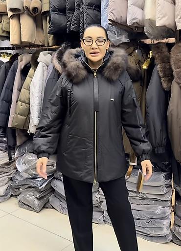 топ кофта: Продам супер легкую и безумно теплую зимнюю куртку 🔥🔥🔥🔥 наполнитель — 2