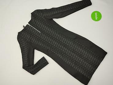 styl: H&M Conscious, Sukienka damska, rozmiar 2XS — 3