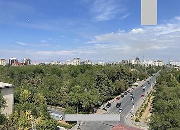 коенкозова: 4 комнаты, Бишкек Парк ТРЦ Агентство недвижимости, Без животных, от 6 месяцев, от 1 года, С мебелью полностью — 10