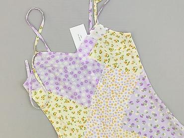 jasmine tu: Violet Romance, Sukienka damska, rozmiar S — 1