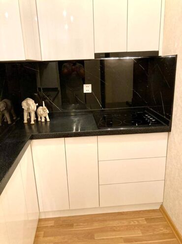 Yeni tikili: 3-cü mikrorayon, 2 otaqlı, Yeni tikili, m. 20 Yanvar, 52 kv. m — 11