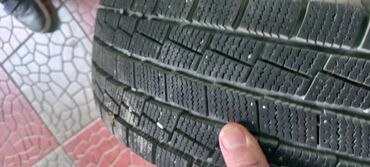 колесо от тачки: Шиналар 175 / 65 / R 14, Кыш, Жеңил унаалар, Goform