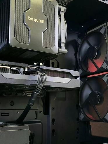 Desktop računari i radne stanice: Ryzen 7800X3D RTX 5070TI B650 64GB 3TB - SM095PC. ✨ Prodaja i — 13