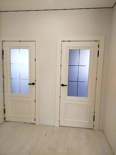 Ремонт окон и дверей: Дверь, Замок: Установка, Бесплатный выезд — 1