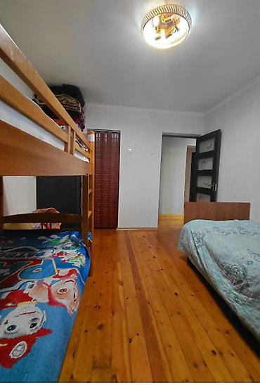 Продажа квартир: 3 комнаты, 64 м², Индивидуалка, 1 этаж, Косметический ремонт — 8