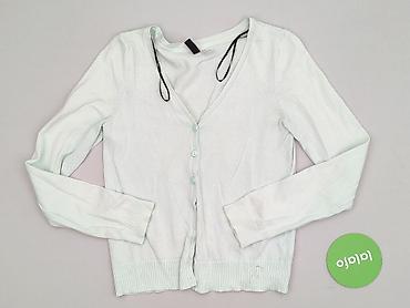 hm t shirty basic damskie: H&M Divided, Kardigan damski, rozmiar S — 2