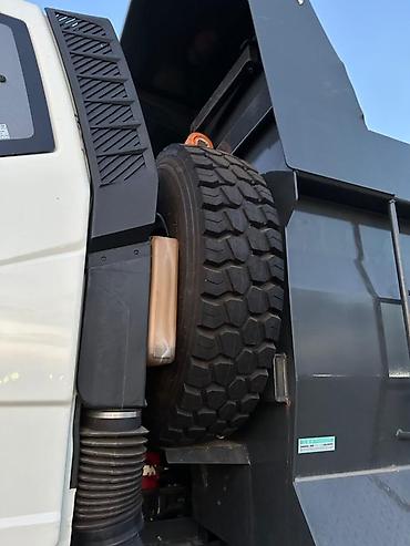 jac t6: Грузовик, Стандарт, 3 т, Новый — 8