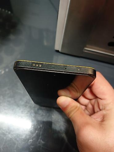 Poco: Poco X6 Pro 5G, 512 GB, rəng - Sarı — 10