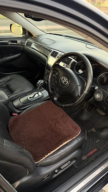 mark 3: Toyota Windom: 2003 г. — 5