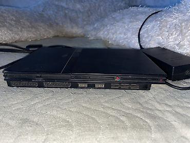 Техника и электроника: Есть PlayStation 2 всё есть кроме джойстиков Интересуетесь напишите  — 6